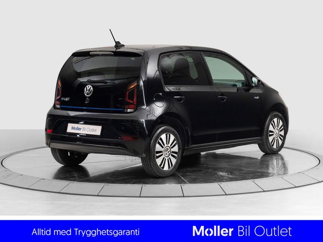 2017 VOLKSWAGEN UP! - 2