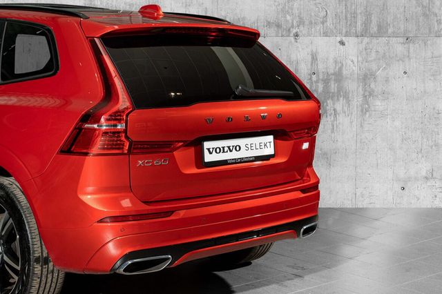 LYVUZBFVDMB816830 2021 VOLVO XC60-5