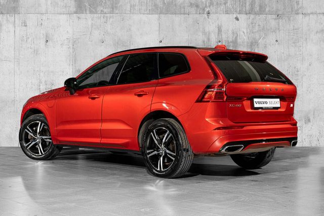 2021 VOLVO XC60 - 2