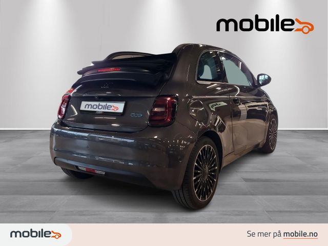 ZFAEFAJ4XMX020899 2021 FIAT 500-2