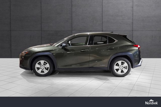 2022 LEXUS UX - 2