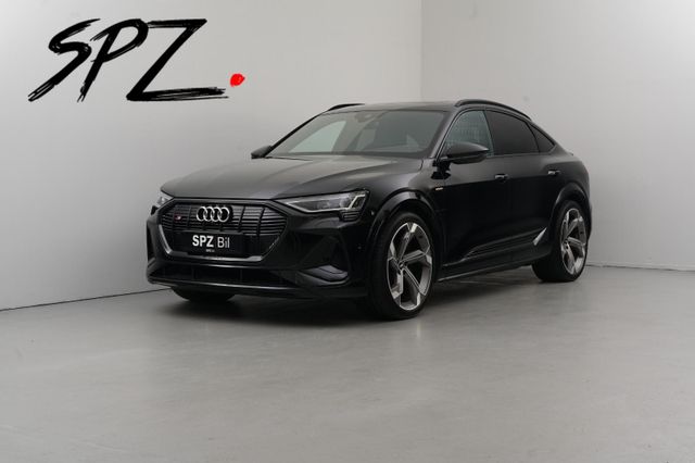 2022 AUDI E-TRON SPORTBACK - 1