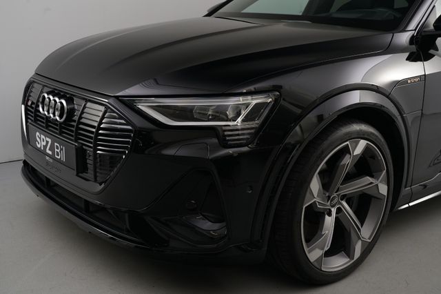 2022 AUDI E-TRON SPORTBACK - 4