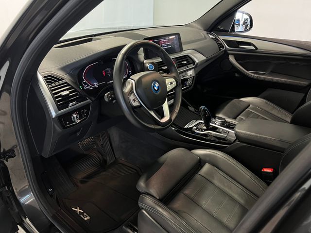 2021 BMW IX3 - 40