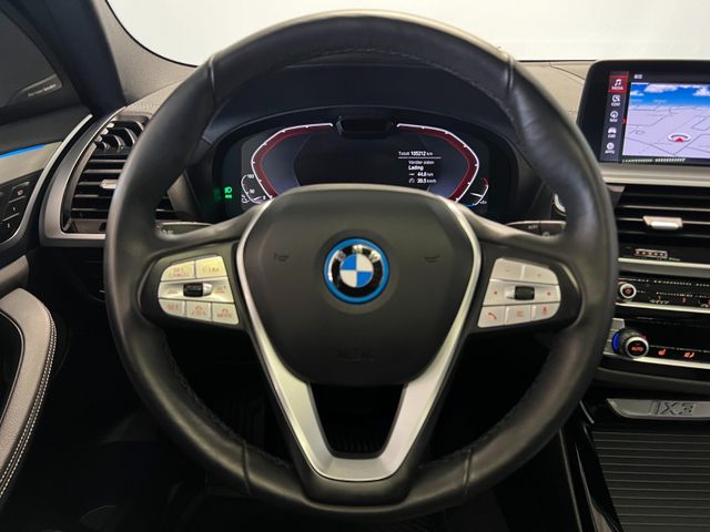 2021 BMW IX3 - 20