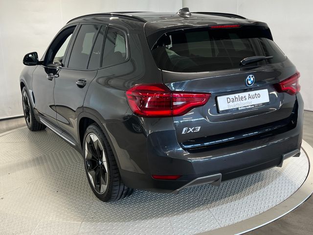 2021 BMW IX3 - 17