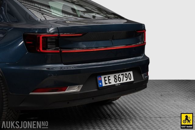 2023 POLESTAR 2 - 17