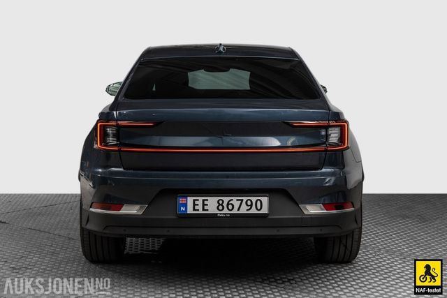 2023 POLESTAR 2 - 14