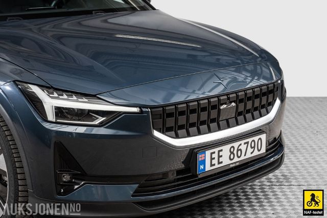 2023 POLESTAR 2 - 16