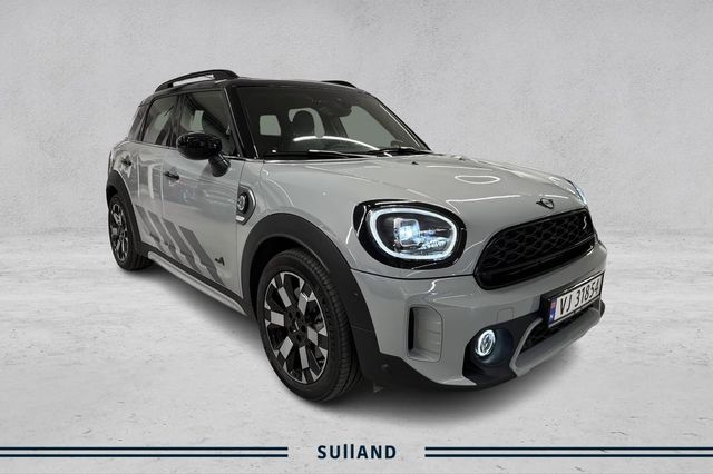 2023 MINI COUNTRYMAN - 7