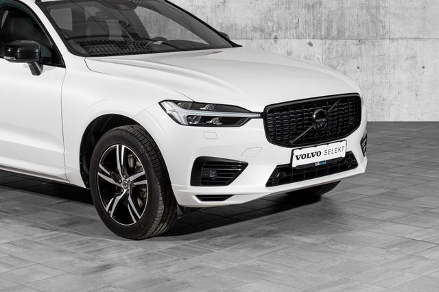 2021 VOLVO XC60 - 6