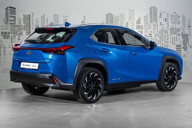 2021 LEXUS UX - 7