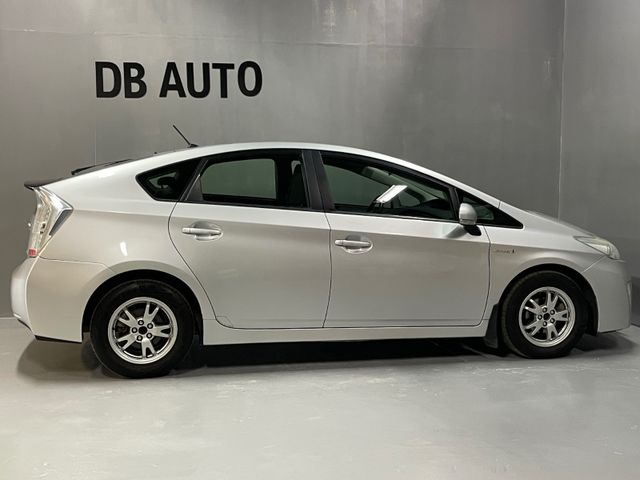 2011 TOYOTA PRIUS - 9