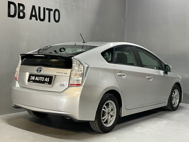 2011 TOYOTA PRIUS - 7