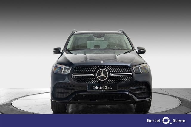 2020 MERCEDES-BENZ GLE - 8