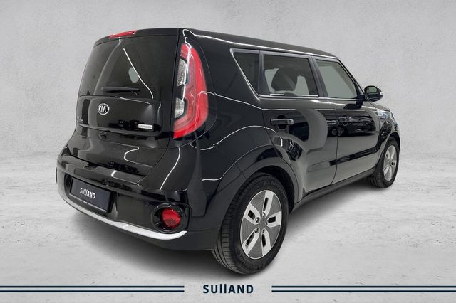 2019 KIA SOUL - 5