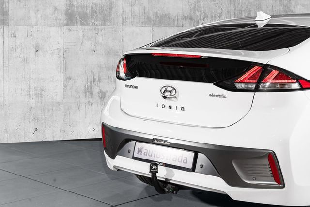 2021 HYUNDAI IONIQ - 7