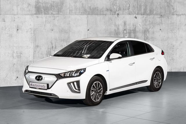 2021 HYUNDAI IONIQ - 28