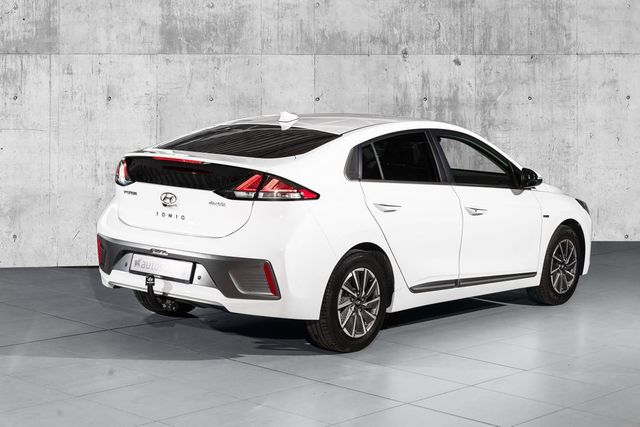 2021 HYUNDAI IONIQ - 8