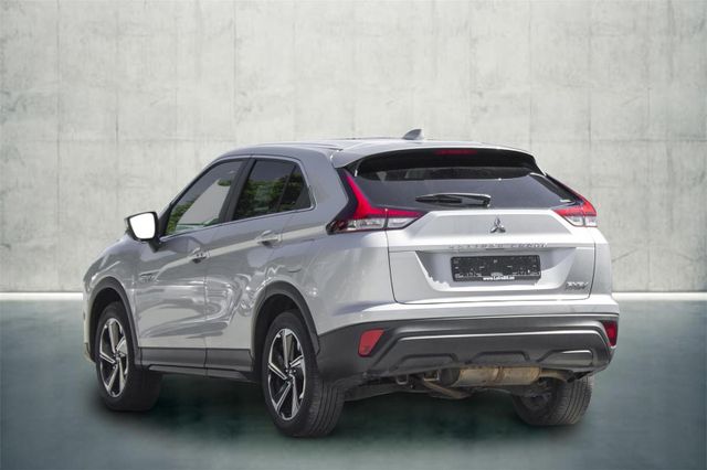 2021 MITSUBISHI ECLIPSE CROSS - 3