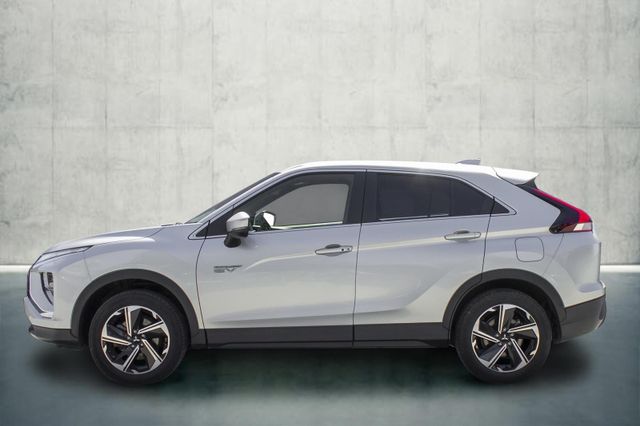 2021 MITSUBISHI ECLIPSE CROSS - 2