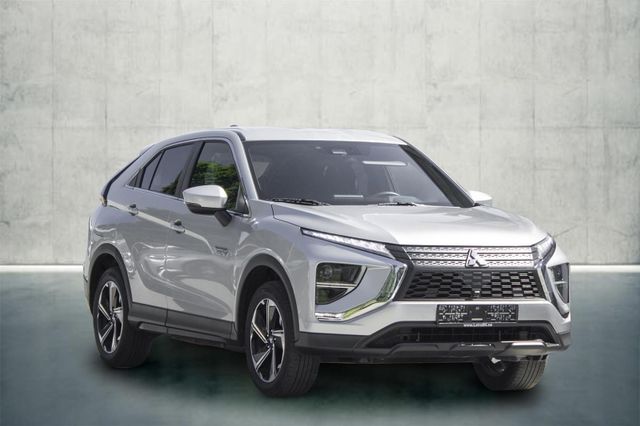 2021 MITSUBISHI ECLIPSE CROSS - 7