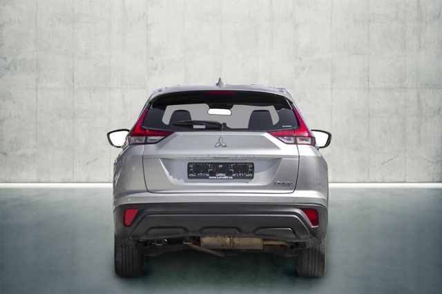 2021 MITSUBISHI ECLIPSE CROSS - 4