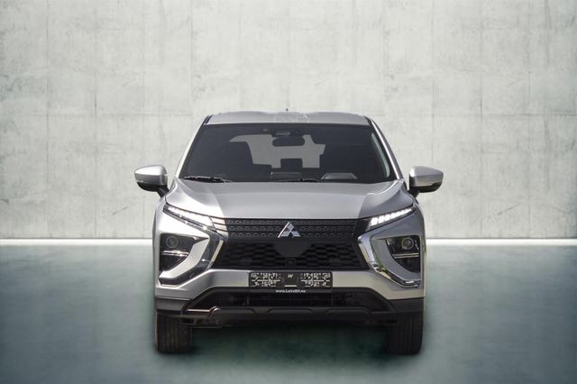 2021 MITSUBISHI ECLIPSE CROSS - 8