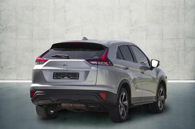 2021 MITSUBISHI ECLIPSE CROSS - 5