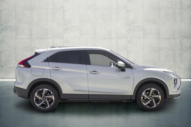 2021 MITSUBISHI ECLIPSE CROSS - 6