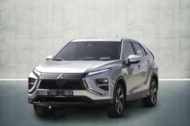 2021 MITSUBISHI ECLIPSE CROSS - 21