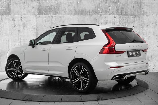 2021 VOLVO XC60 - 5