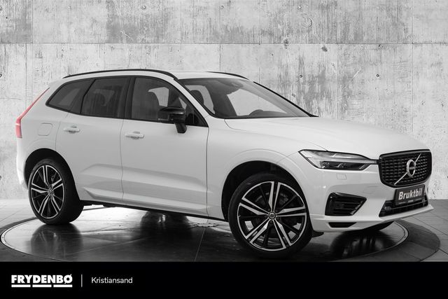 LYVUZBFUDMB848981 2021 VOLVO XC60-0