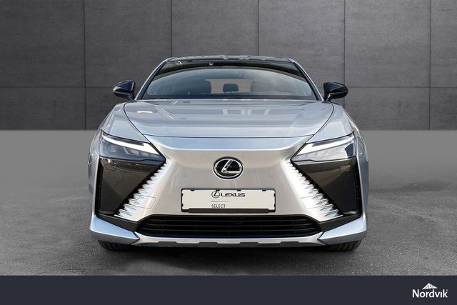 2023 LEXUS RZ - 8