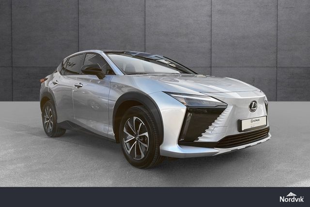 2023 LEXUS RZ - 7