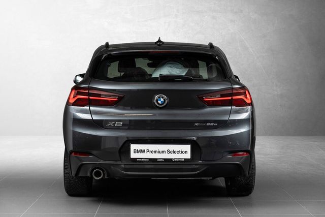 WBAYN9106M5S69438 2021 BMW X2-4