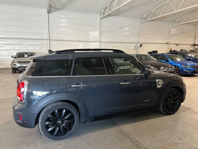 2019 MINI COUNTRYMAN - 12