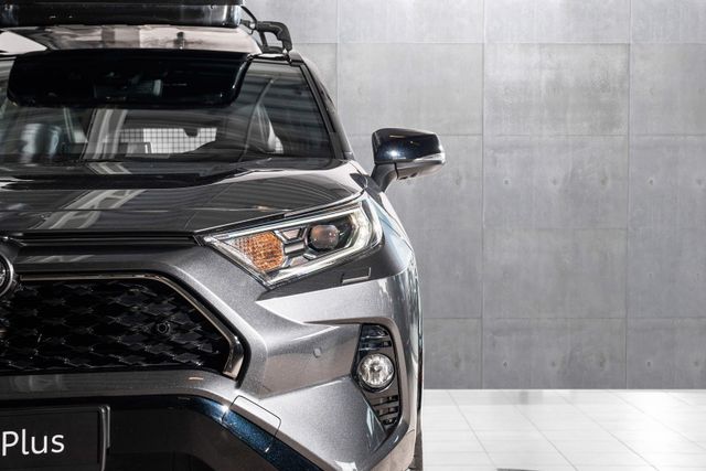 2022 TOYOTA RAV4 - 15