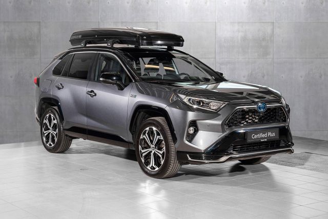 2022 TOYOTA RAV4 - 12