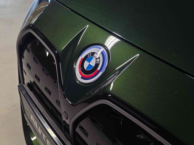 2023 BMW I4 M50 - 13