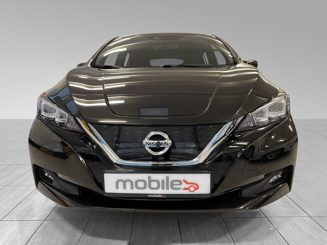 2020 NISSAN LEAF - 13