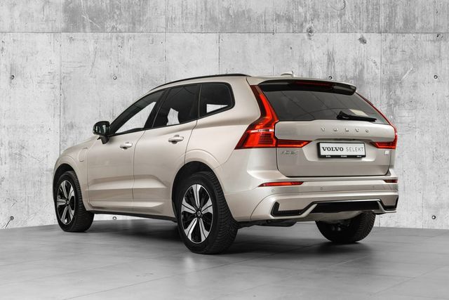 YV1UZH5V2P1311678 2023 VOLVO XC60-4