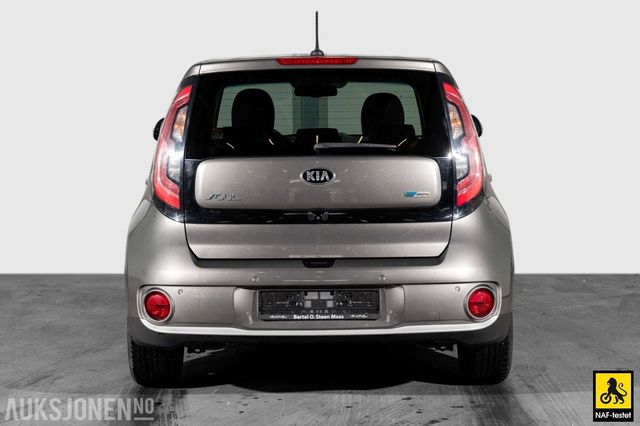 2016 KIA SOUL - 7