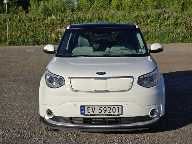 2019 KIA SOUL - 11