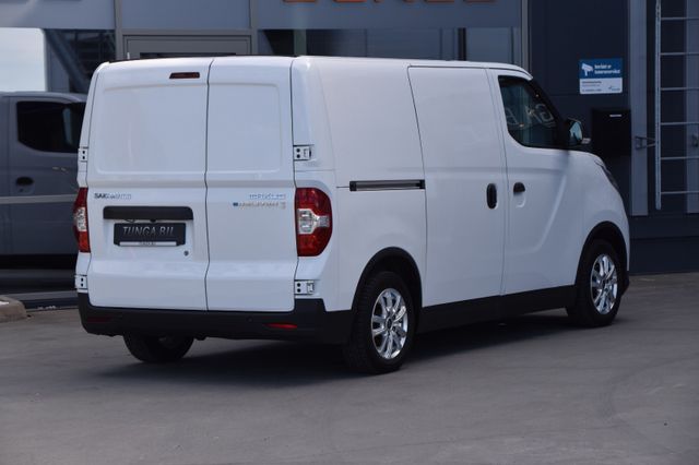 2020 MAXUS E-DELIVER 3 - 8