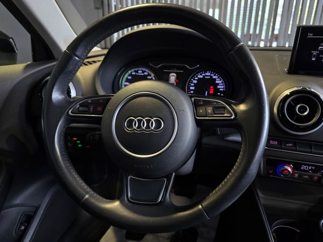 2015 AUDI A3 - 13