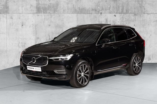 2021 VOLVO XC60 - 31