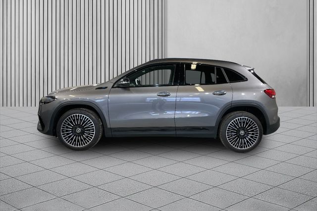 2022 MERCEDES-BENZ EQA - 2