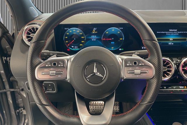 2022 MERCEDES-BENZ EQA - 9