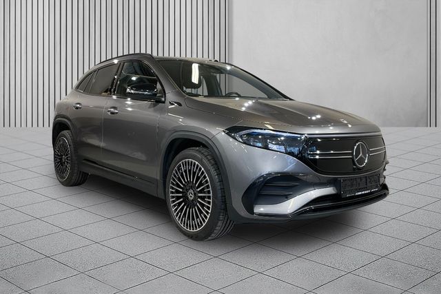 2022 MERCEDES-BENZ EQA - 7